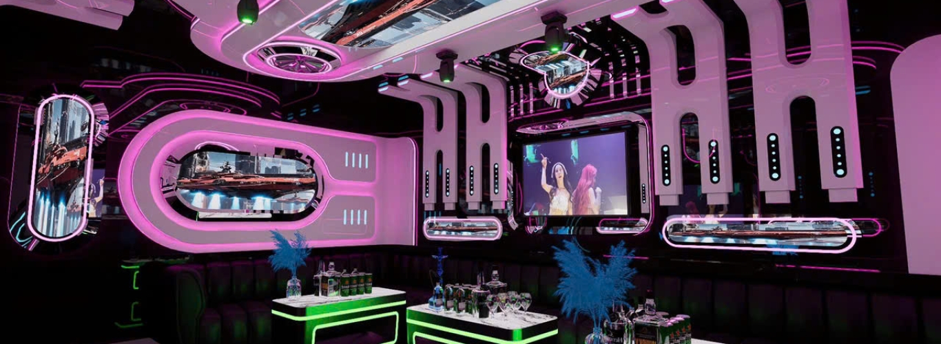 Mẫu Full Inox Hiện Đại 2025 