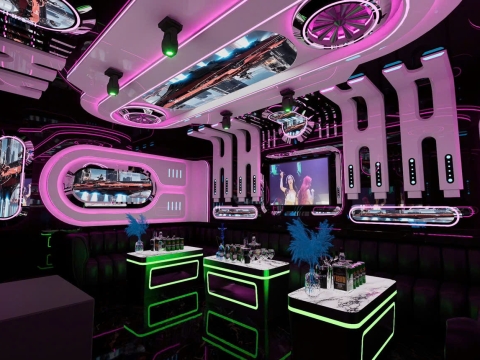 Mẫu Full Inox Hiện Đại 2025 