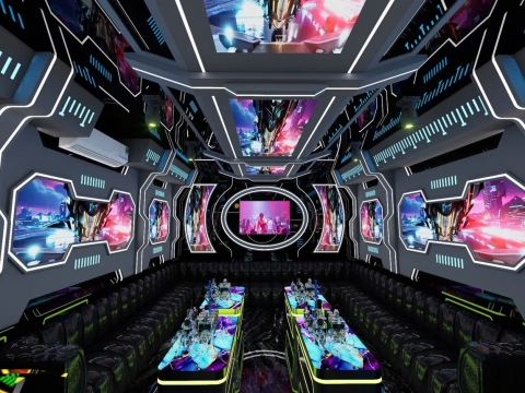 Mẫu Full Inox Hiện Đại 2025 