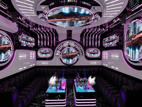 Mẫu Full Inox Hiện Đại 2025 